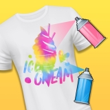 Fashion Dye Pro: ¡Crea Estilos Únicos!