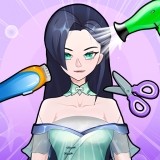 時尚造型師：美髮沙龍大改造