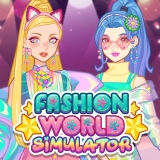 Simulador del Mundo de la Moda