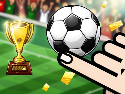 フィンガーサッカートーナメント