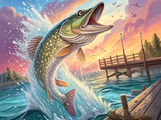 魚雨大作戰 2
