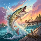 ¡Lluvia de peces 2!