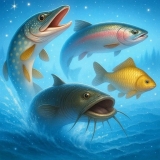 ¡Pesca a lo Ruso: ¡Aventura Extrema!