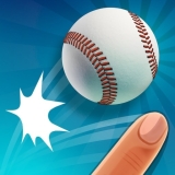 ¡Flick Baseball Super Homerun!
