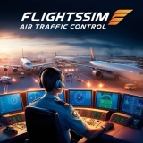¡Simulador de Control Aéreo: ¡Tú Mandas en el Cielo!