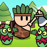 森林倖存者 Roguelike