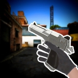 FPS Toy Realism