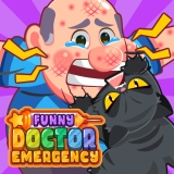 ¡Doctor Divertido: Emergencia!