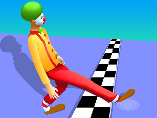 ¡Funny Walk Fail Run: ¡Risas sin parar!