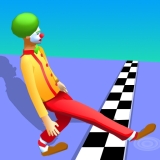 搞笑走路失敗跑