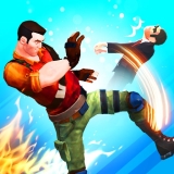 ¡Gang Brawlers: ¡Peleas Callejeras Épicas!