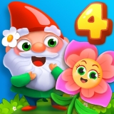 花園傳說 4
