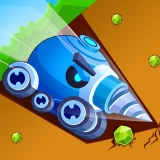 ¡Gem Deep Digger!