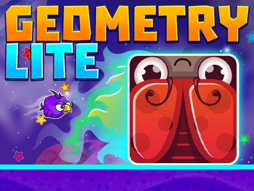 Geometry Lite — Geometry Lite