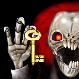 ¡Ghost Escape 3D!