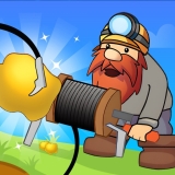 Золотая лихорадка: Классика — Gold Miner Classic