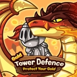¡Gold Tower Defense – ¡Protege tu Oro!