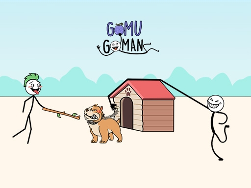 Gomu Goman