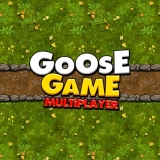 Goose Game Multiplayer