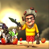 Grandma's Last Stand