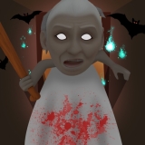 グランニー：ハロウィン・ハウス