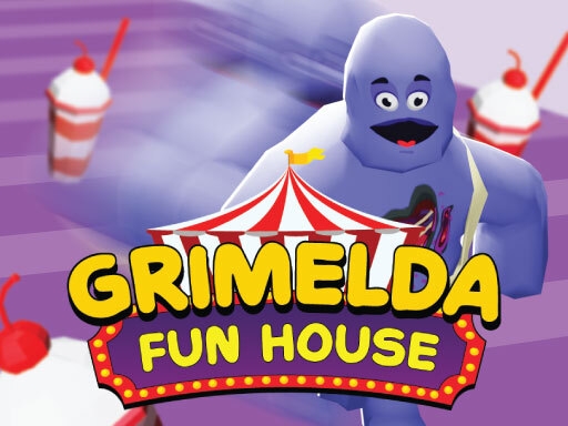 Grimelda 歡樂屋