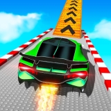 GT Cars City Racing: ¡Carreras Épicas en la Ciudad!