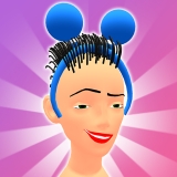 ¡Hair Shuffle!