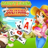 ¡Happy Farm Solitaire: ¡Diviértete Gratis!