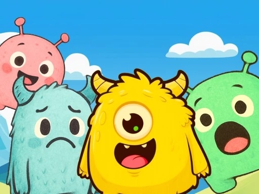 ハッピーモンスターズ2