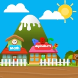 ¡Happy Village: Juegos Educativos para Niños Pequeños!