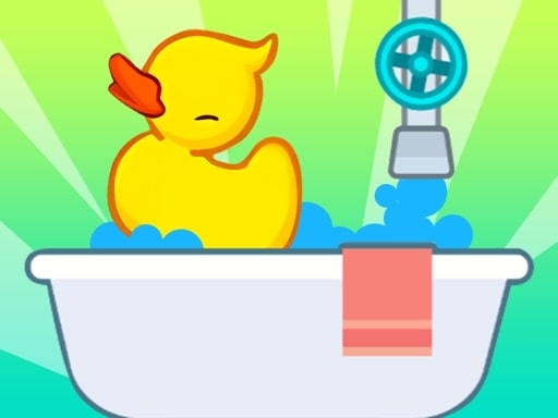 Help The Duck
