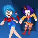 ¡Hide And Seek Horror Escape! ¡Juega Ya!
