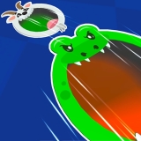 ¡Hole Battle.io!
