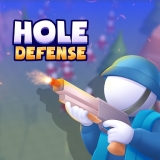 ¡Hole Defense: Defiende tu Castillo!