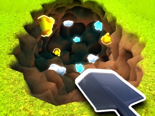 Hole Digger