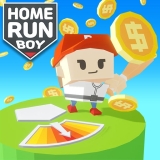 Home Run Boy
