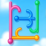 Hook Pin Jam：解謝闖關超好玩！