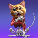 ANATOMÍA ANIMAL IDLE