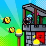 ¡Idle Archer Tower Defense RPG: Defiende tu Torre y Juega Ya!