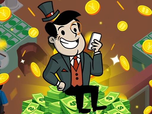 放置銀行