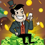 ¡Idle Bank: Tu Banco, Tu Imperio!