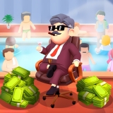 ¡Imperio de Baños Inactivo: Magnate!