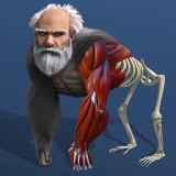 ¡Evolución Inactiva: De Célula a Humano!