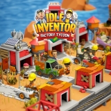 ¡Idle Inventor!