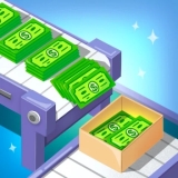 ¡Idle Money Factory!