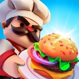 ¡Tycoon de Restaurante Idle!