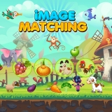 ¡Juego Educativo de Emparejar Imágenes!