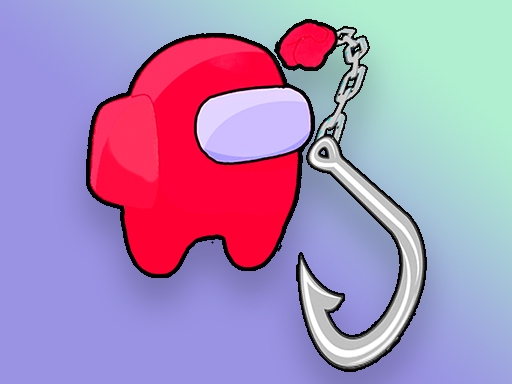 Импостор на Крючке (Impostor Hook)