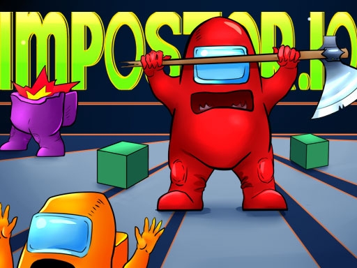 Impostor.io (Impostor.io)